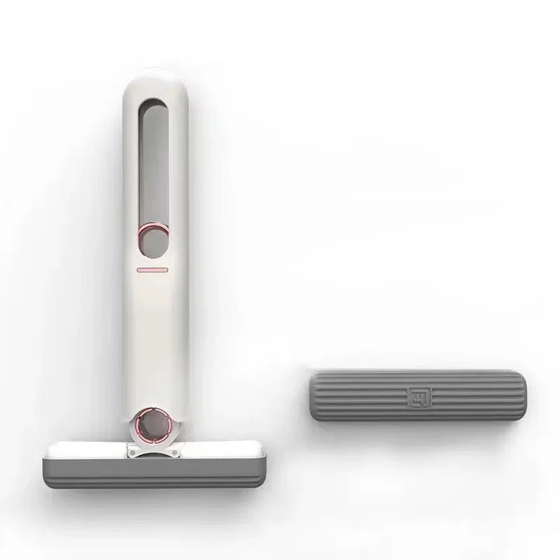 Desktop Mini Mop Instead Of Rag Absorbency No Marks No Watermark Can Be Hung Hand-Wash Free Portable
Desktop Mini Mop Instead Of Rag Absorbency No Marks No Watermark Can Be Hung Hand-Wash Free Portable