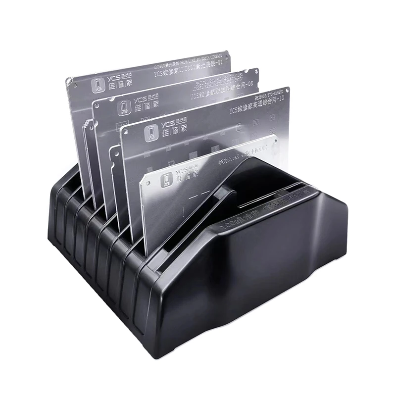 YCS Tin Mesh Plastic Storage Box Quick Storage And Classification Of Tin Planting Steel Mesh Convenient And Fast Access
YCS Tin Mesh Plastic Storage Box Quick Storage And Classification Of Tin Planting Steel Mesh Convenient And Fast Access