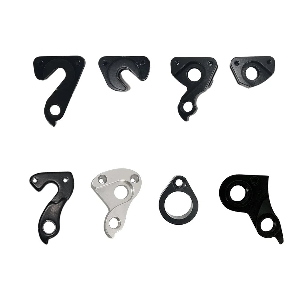Cycling Rear Derailleur Hanger hook 135x9mm or axle thru 142x12mm/148*12mm Mountain Bike Frame Gravel Bike Frame Bicycle parts
Cycling Rear Derailleur Hanger hook 135x9mm or axle thru 142x12mm/148*12mm Mountain Bike Frame Gravel Bike Frame Bicycle parts