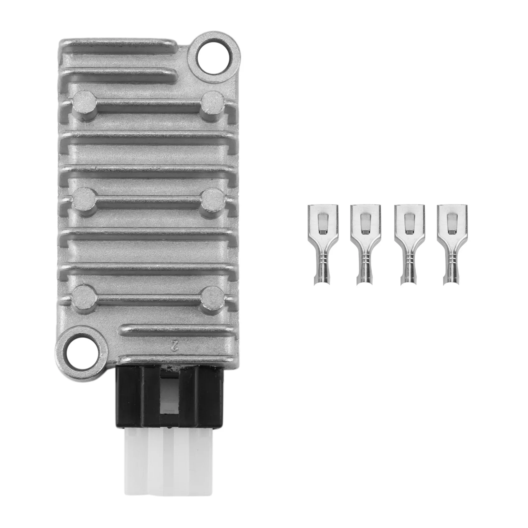 Motorcycle Voltage Regulator Rectifier for Yamaha TTR250 TTR225 XJ600 TW200 TW225 TW125 FZR400 XT225 XT250 TDM850
Motorcycle Voltage Regulator Rectifier for Yamaha TTR250 TTR225 XJ600 TW200 TW225 TW125 FZR400 XT225 XT250 TDM850