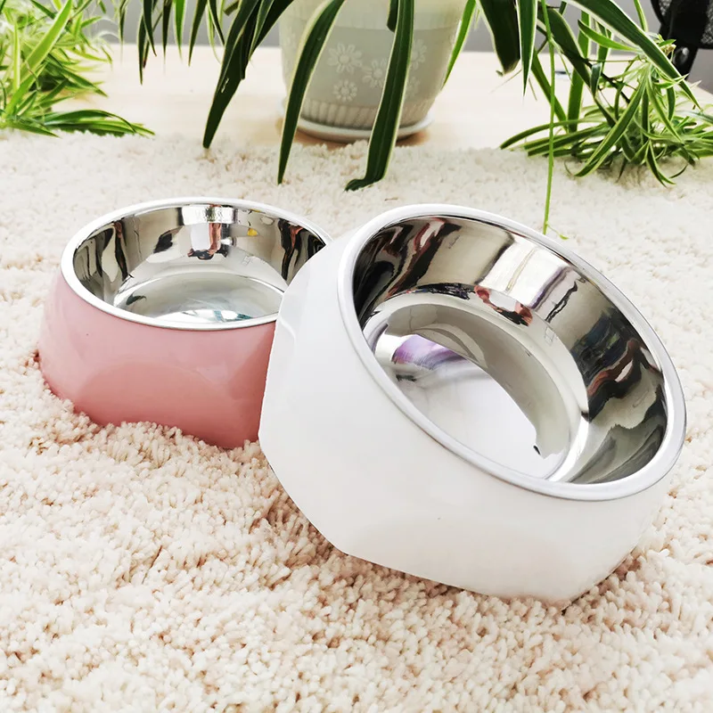 Dog Bowl Pet Stainless Steel Non-Slip Drinking Water Feeding Cat Bowl Pet Bowl Pet Supplies Pet Accessories Cat Dog Bowl
Dog Bowl Pet Stainless Steel Non-Slip Drinking Water Feeding Cat Bowl Pet Bowl Pet Supplies Pet Accessories Cat Dog Bowl
