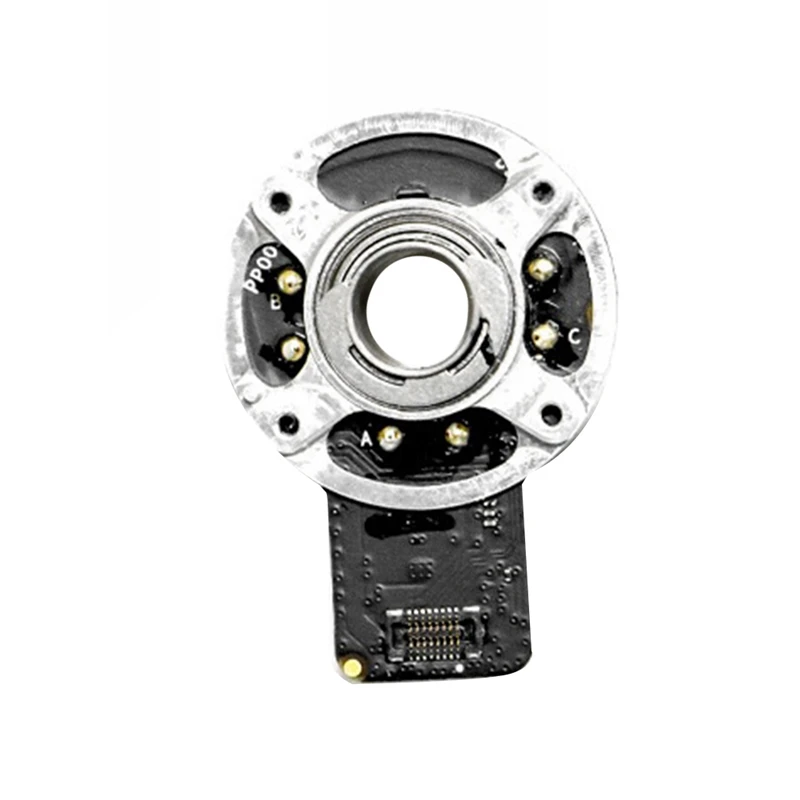 Для DJI Miku 3 PRO Gimbal вал рукоятки двигателя для MAVIC 3 PRO головной мотор камеры многофункциональные аксессуары
Для DJI Miku 3 PRO Gimbal вал рукоятки двигателя для MAVIC 3 PRO головной мотор камеры многофункциональные аксессуары