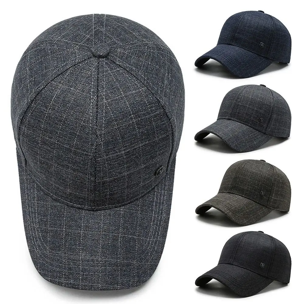 Plaid Print Cotton Baseball Caps Fashion Adjustable Outdoor Sports Dad Hats Snapback Hats Men Women
Plaid Print Cotton Baseball Caps Fashion Adjustable Outdoor Sports Dad Hats Snapback Hats Men Women