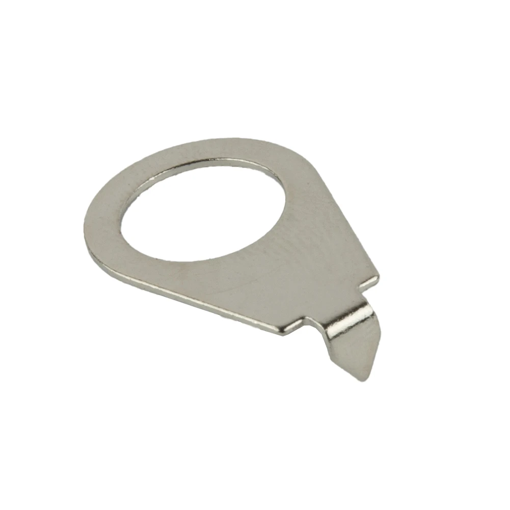 10PCS Guitar Knobs Pointer Plates Knob Position Indicator Washers For Gibson LP Electric Guitar Fits Diameter Less Than 9.5mm
10PCS Guitar Knobs Pointer Plates Knob Position Indicator Washers For Gibson LP Electric Guitar Fits Diameter Less Than 9.5mm