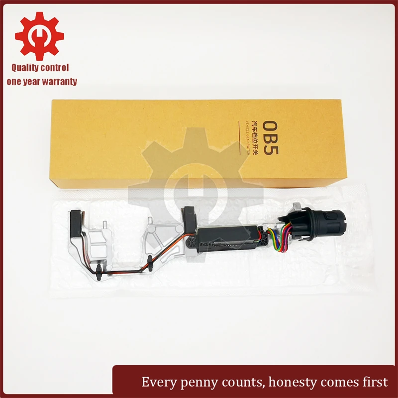 DL501 0B5 7 Speed DSG Automatic Transmission Gear Sensor Switch 0B5927321L 0B5927321J 0B5927321F For Audi Position Shifter
DL501 0B5 7 Speed DSG Automatic Transmission Gear Sensor Switch 0B5927321L 0B5927321J 0B5927321F For Audi Position Shifter