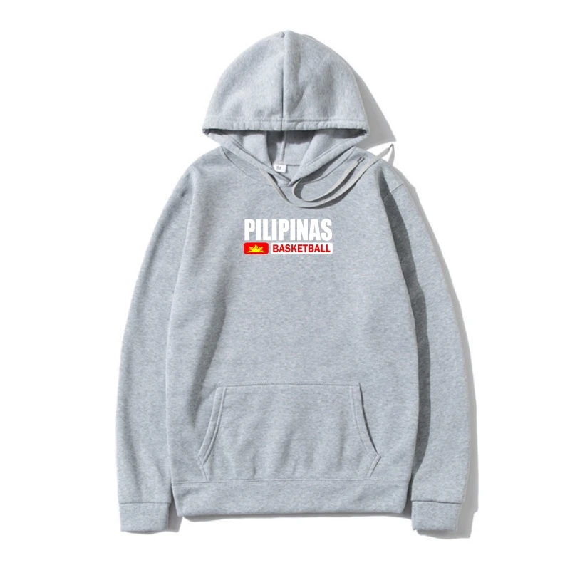 Pilipinas Basketball Black Outerwear Gilas Philippines Fiba World Championship Superior Quality Hoody
Pilipinas Basketball Black Outerwear Gilas Philippines Fiba World Championship Superior Quality Hoody