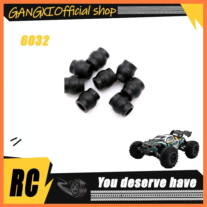 SCY 16101Pro 1/16 RC автомобиль оригинальные запасные части 6032 шаровой шарнир подарок для мальчиков
SCY 16101Pro 1/16 RC автомобиль оригинальные запасные части 6032 шаровой шарнир подарок для мальчиков