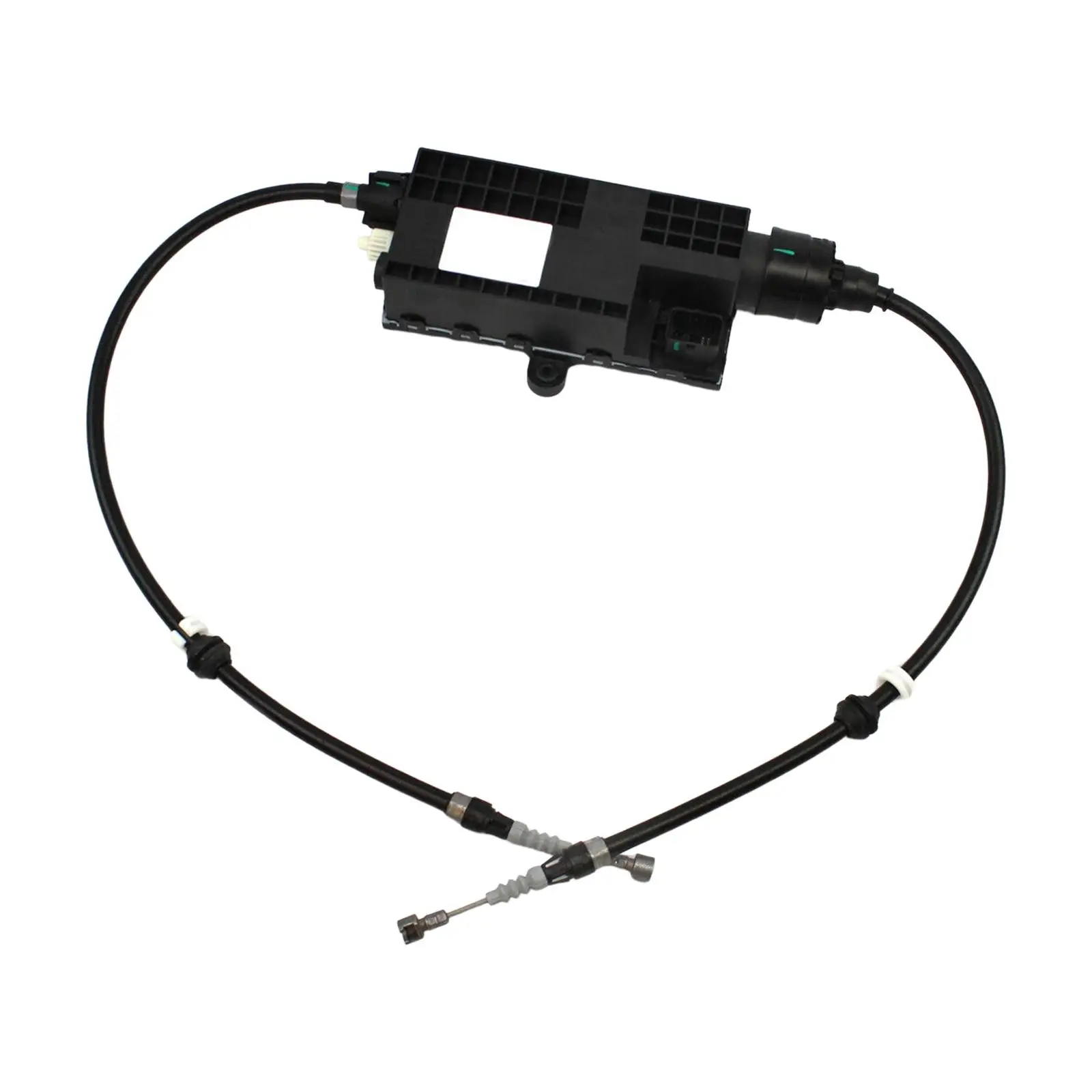 Black Parking Brake Actuator Assembly Accessory A4479068700 Replacement Easy to Install for Mercedes-benz V-class vito W447
Black Parking Brake Actuator Assembly Accessory A4479068700 Replacement Easy to Install for Mercedes-benz V-class vito W447