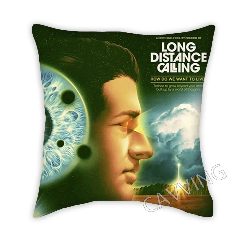 Long-Distance-Calling 3D Print Polyester Decorative Pillowcases Throw Pillow Cover Square Zipper Cases Fans Gifts Home Decor
Long-Distance-Calling 3D Print Polyester Decorative Pillowcases Throw Pillow Cover Square Zipper Cases Fans Gifts Home Decor