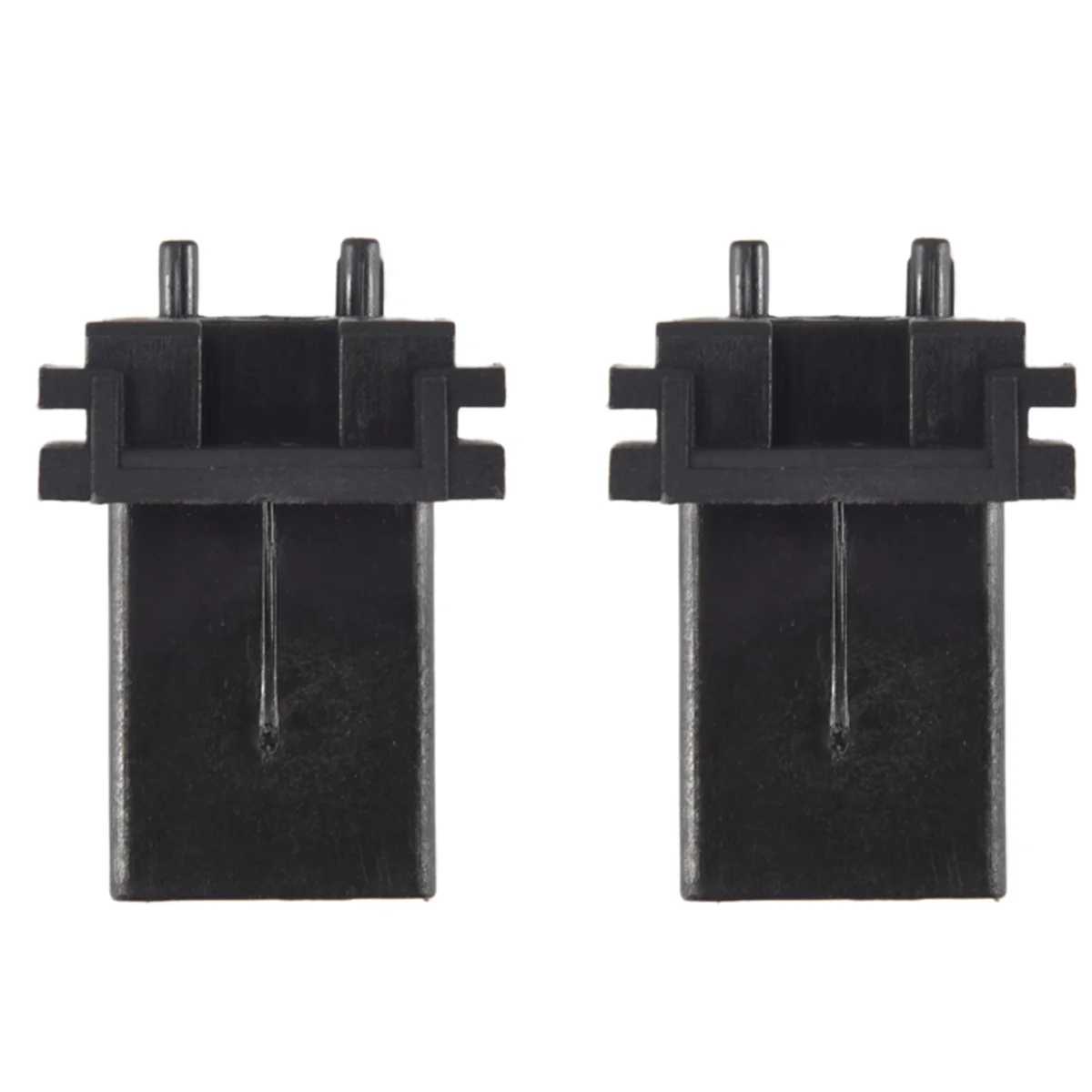 2 Pcs Trunk Switch Boot Release Switch Rear Door Handle Button for C4 for 307 408 301 6554V5 
2 Pcs Trunk Switch Boot Release Switch Rear Door Handle Button for C4 for 307 408 301 6554V5
