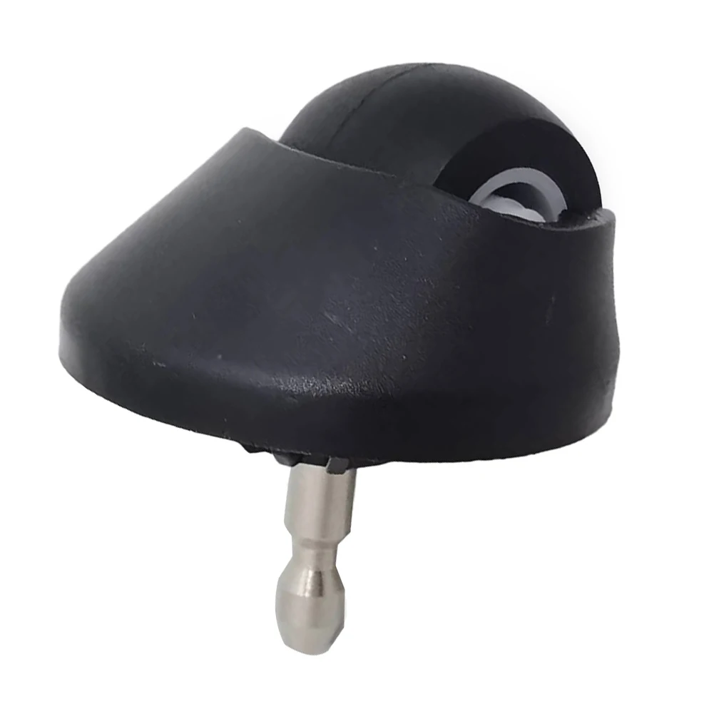 Front Castor Wheel for 360 Robot C50 G50 Vacuum Cleaner Improved Maneuverability Quick and Simple Installation
Front Castor Wheel for 360 Robot C50 G50 Vacuum Cleaner Improved Maneuverability Quick and Simple Installation
