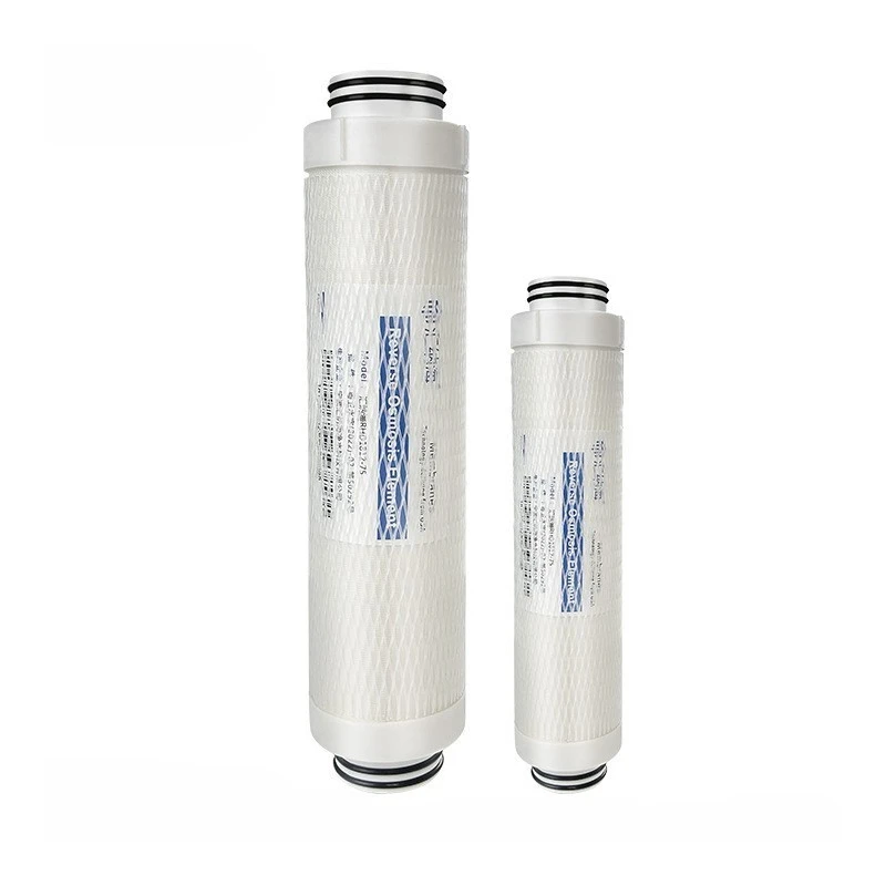 AO Smith Water Purifier Filter RO Membrane 400G 75G Universal Replacement for Kitchen Water Filtration System
AO Smith Water Purifier Filter RO Membrane 400G 75G Universal Replacement for Kitchen Water Filtration System