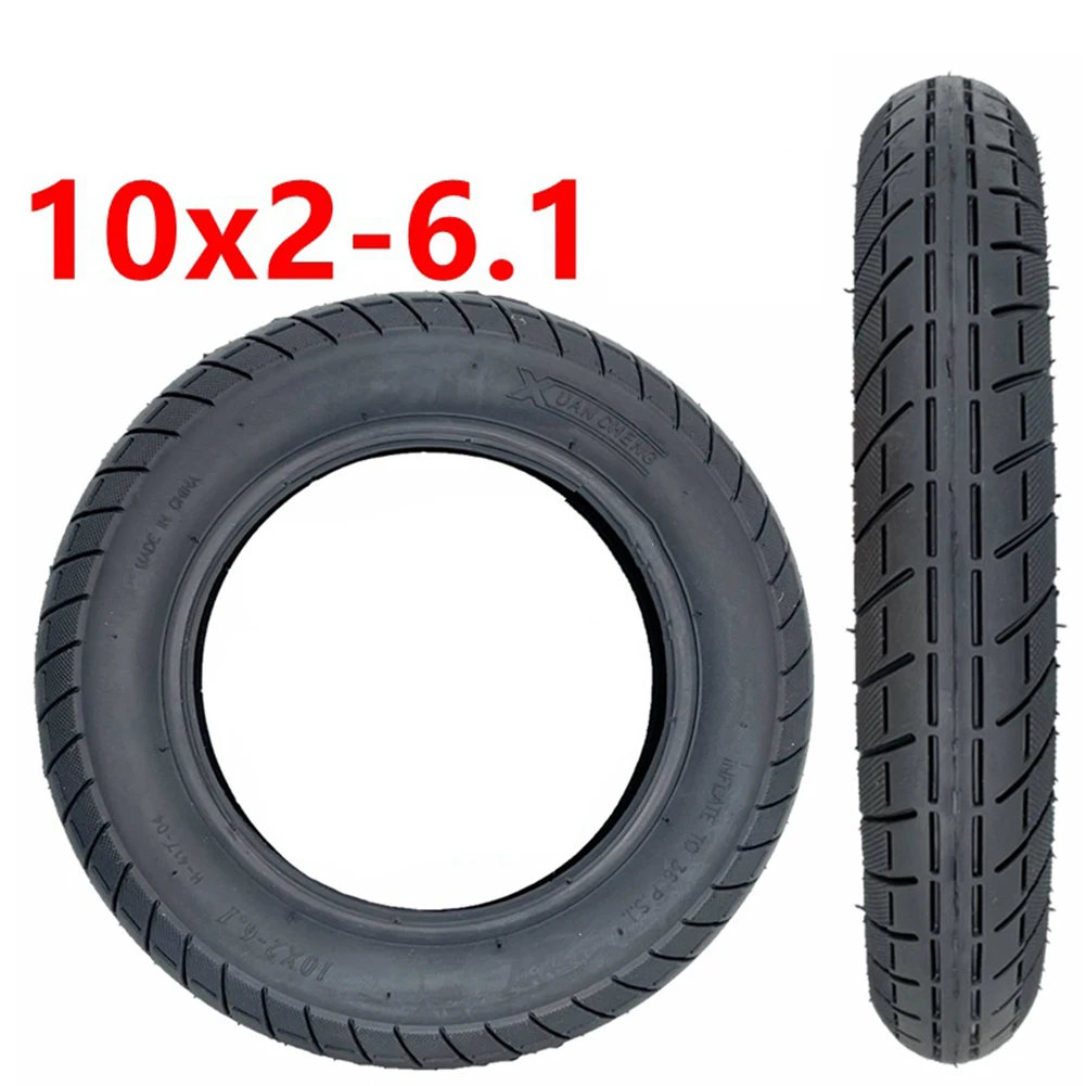 Tyre Inflated Tyre Parts & Accessorie Black Inflated Replacement Rubber Scooter 10 Inch For X Iaomi M365 Refit
Tyre Inflated Tyre Parts & Accessorie Black Inflated Replacement Rubber Scooter 10 Inch For X Iaomi M365 Refit