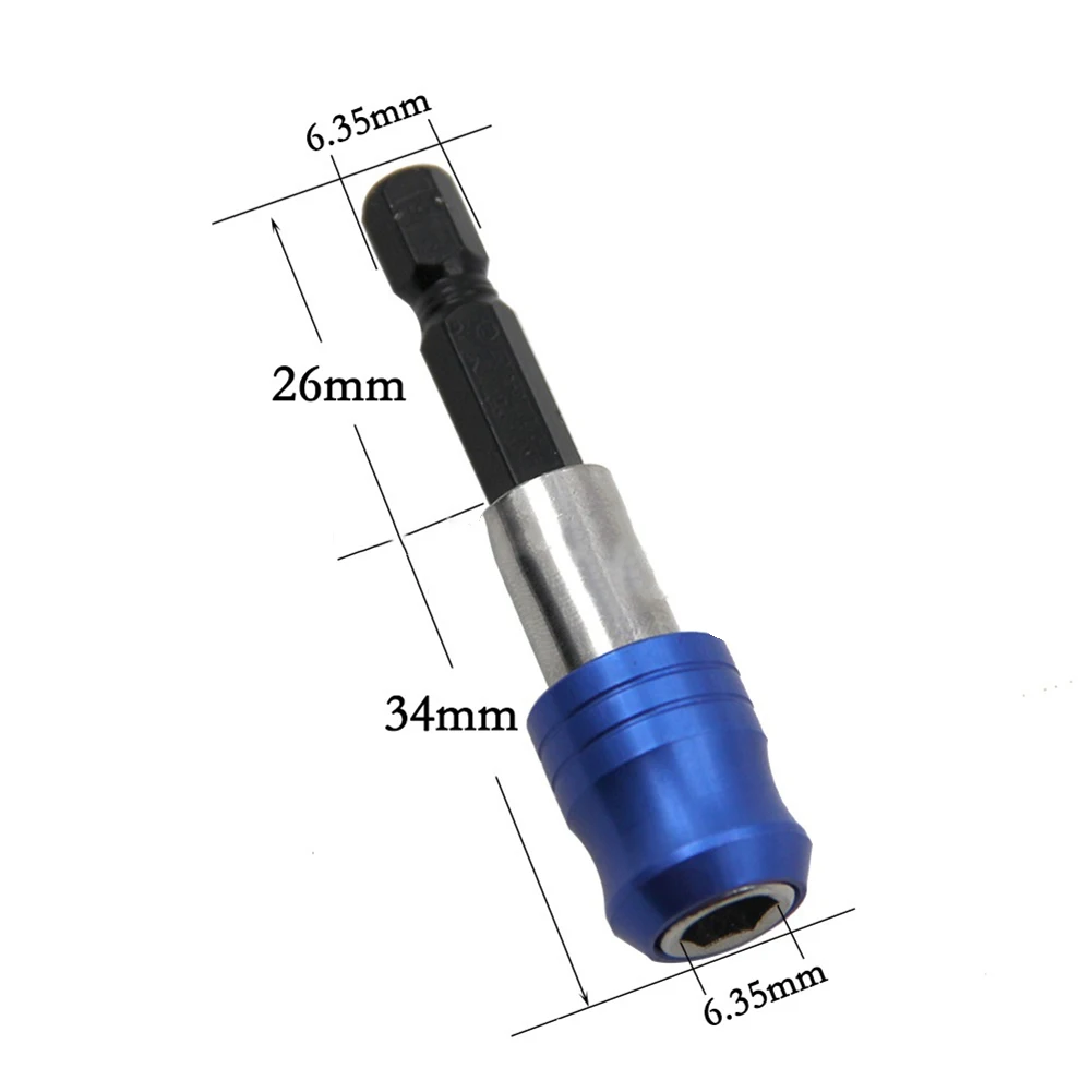 Высококачественный Удлинительный стержень с шестигранным хвостовиком, подходящий для встроенного магнитного стержня из хромированной стали Tangsten с диагональным диаметром
Высококачественный Удлинительный стержень с шестигранным хвостовиком, подходящий для встроенного магнитного стержня из хромированной стали Tangsten с диагональным диаметром