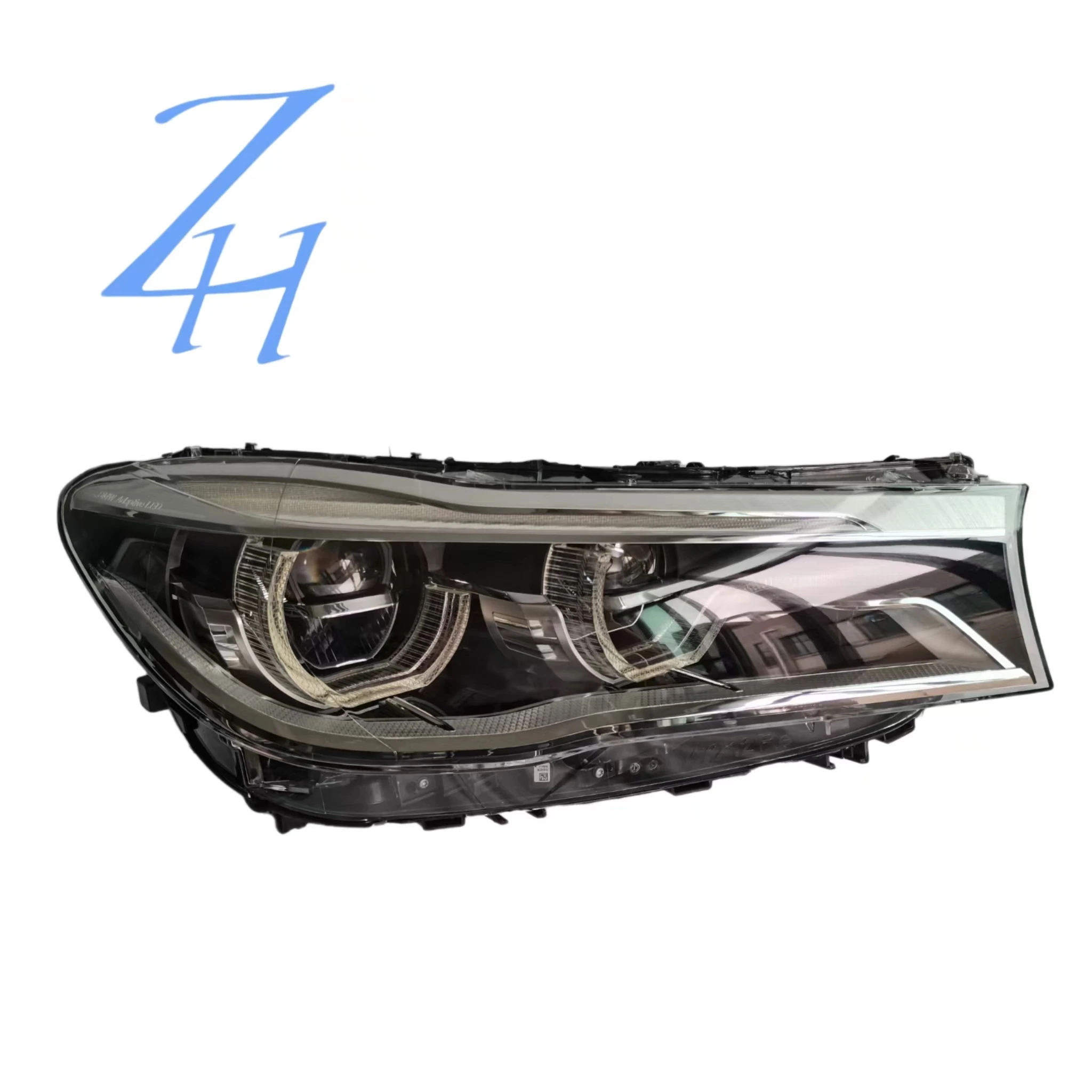 Для 2016-2019 BMW7 серия 730 740 750Li сборка фар G11 G12 аксессуары для фар задняя фара С пассажирской стороны оригинал
Для 2016-2019 BMW7 серия 730 740 750Li сборка фар G11 G12 аксессуары для фар задняя фара С пассажирской стороны оригинал