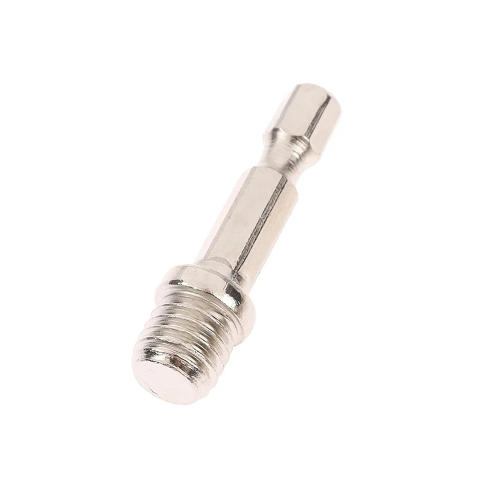 1/4 Hexagon Connecting Rod Polishing Disc Power Tools Sanding Pad Screwdriver Metal 1pc Accessories Connecting Rod
1/4 Hexagon Connecting Rod Polishing Disc Power Tools Sanding Pad Screwdriver Metal 1pc Accessories Connecting Rod