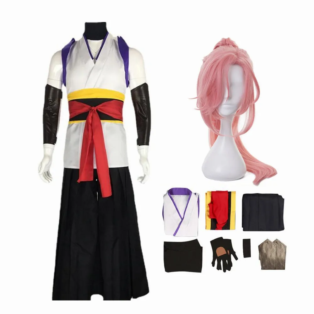 Anime Sk8 The Infinity Cherry Blossom Cosplay Costumes Halloween Costumes Kimono Anime Figure Clothes Suit Wig Samurai Clothing
Anime Sk8 The Infinity Cherry Blossom Cosplay Costumes Halloween Costumes Kimono Anime Figure Clothes Suit Wig Samurai Clothing