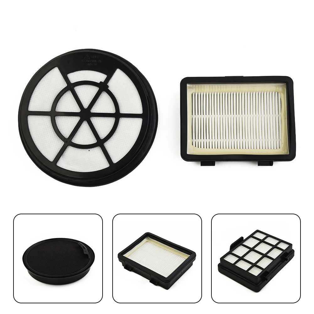 1Pc Motor Protection Filter & Exhaust Filter Set For Bosch BGS05X240 GS05 Cleann´n Vacuum Cleaner Replaceable Accessories
1Pc Motor Protection Filter & Exhaust Filter Set For Bosch BGS05X240 GS05 Cleann´n Vacuum Cleaner Replaceable Accessories