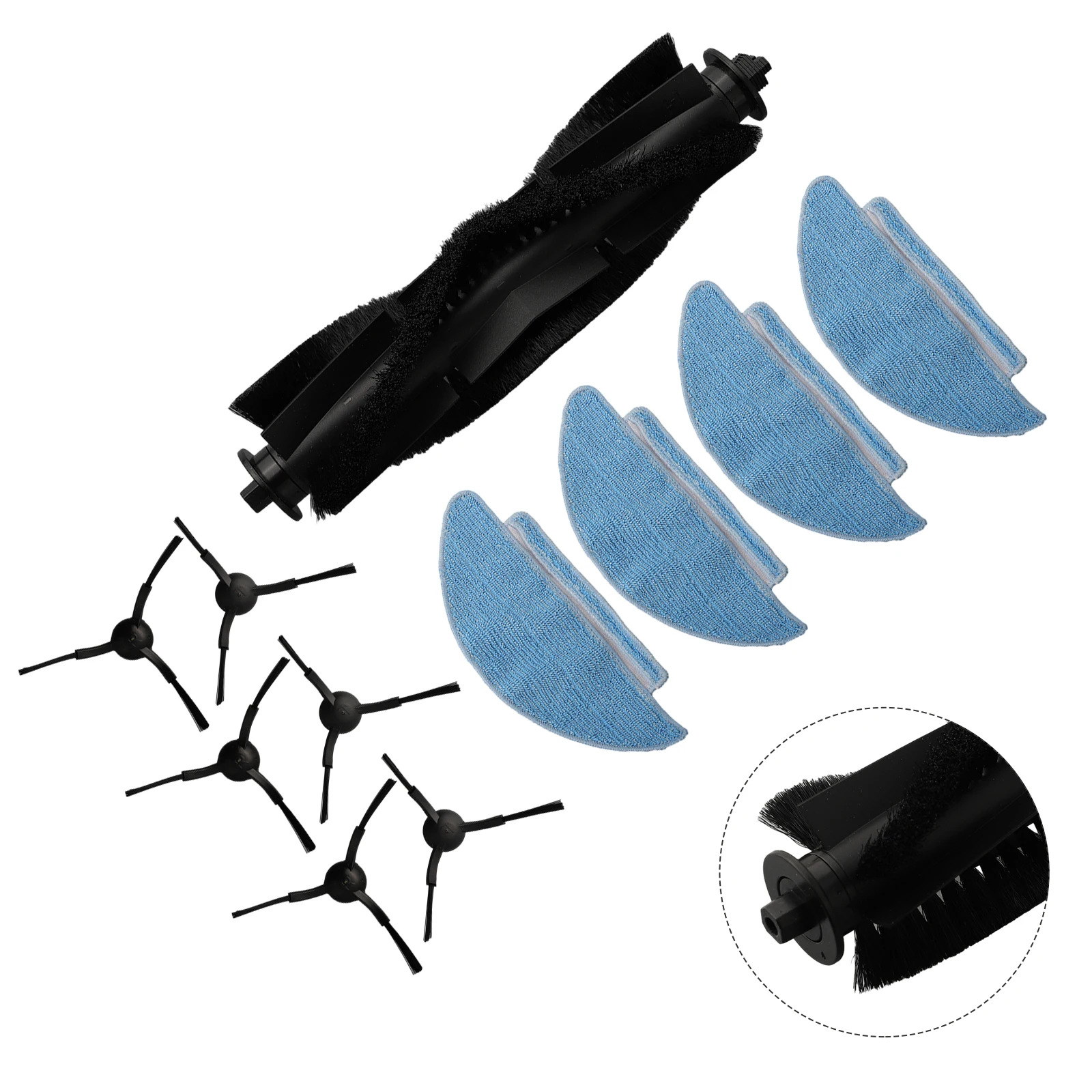Vacuum Cleaner Mian Brush Vacuum Cleaner For Conga 7490 Main Brush Parts Robot Vacuum Cleaner For 7490 Eternal
Vacuum Cleaner Mian Brush Vacuum Cleaner For Conga 7490 Main Brush Parts Robot Vacuum Cleaner For 7490 Eternal