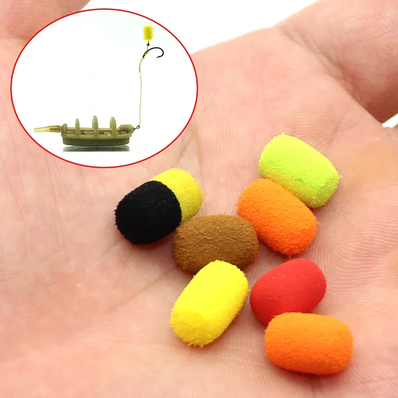 20pcs Carp Fishing Bait 12mm Pop Up Boilies Fishing Lure Method Feeder Tackle Carp Hair Rig For Carp Fishing Accessories
20pcs Carp Fishing Bait 12mm Pop Up Boilies Fishing Lure Method Feeder Tackle Carp Hair Rig For Carp Fishing Accessories