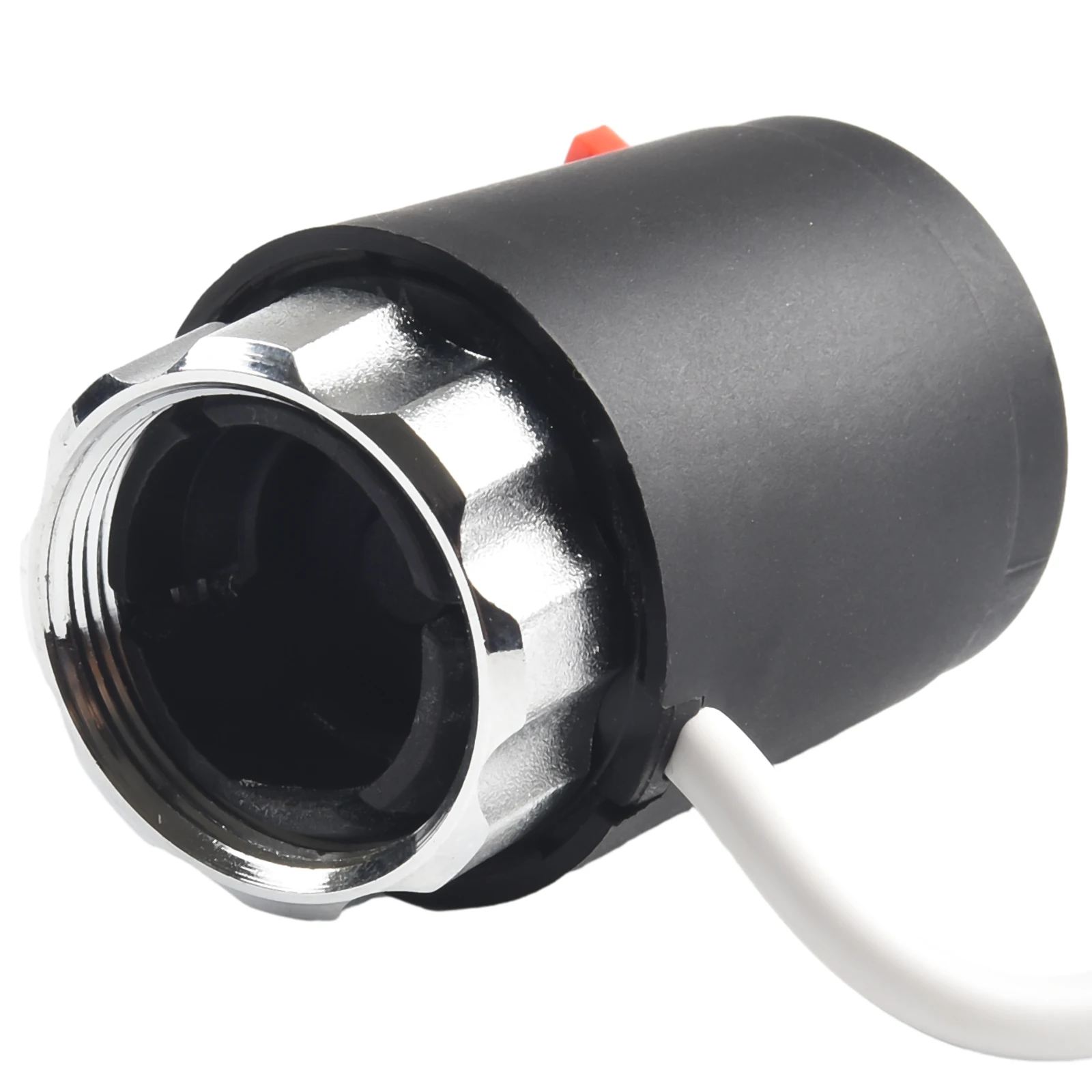 Brand New Heating Actuator Manifold Manifold Thermostatic 230v AC 50Hz Floor Floor Heating For Electric Heating
Brand New Heating Actuator Manifold Manifold Thermostatic 230v AC 50Hz Floor Floor Heating For Electric Heating