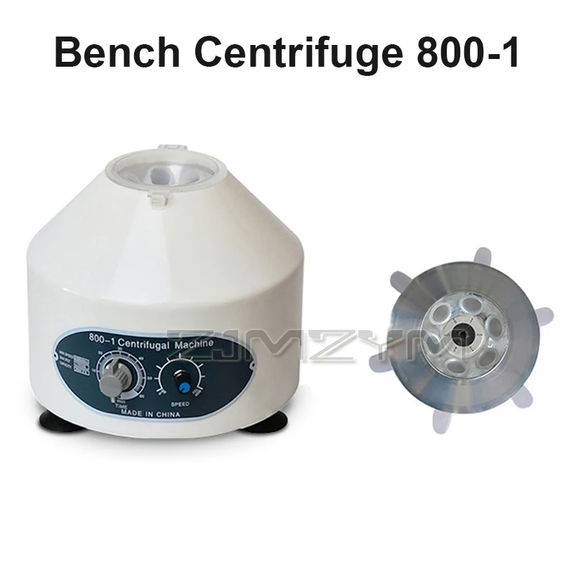 800-1 Electric Low Speed Desktop Electric Medical Lab Centrifuge Laboratory Centrifuge 4000rpm/min 6 x 20ml
800-1 Electric Low Speed Desktop Electric Medical Lab Centrifuge Laboratory Centrifuge 4000rpm/min 6 x 20ml