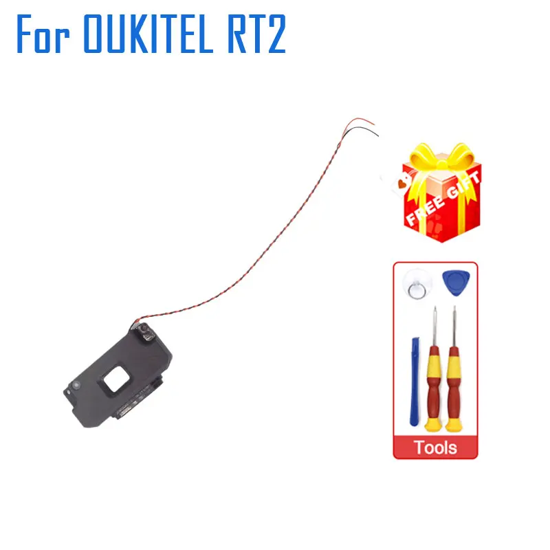 

New Original OUKITEL RT2 Speaker Inner Loud Speaker Buzzer Ringer Horn Replacement Accessories For OUKITEL RT2 Tablet PC