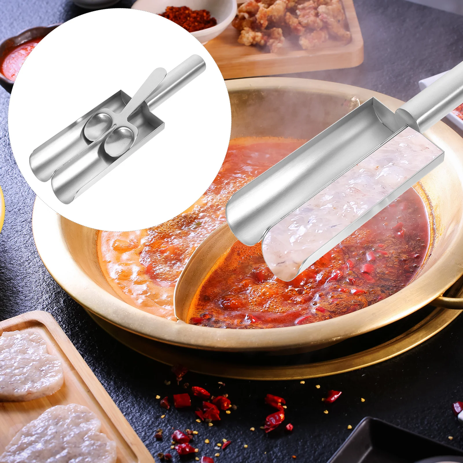 Shrimp Slider Mold Crafting Tools Metal Kitchen Meatball Maker Gadgets Stainless Steel Baller With Spatula Making
Shrimp Slider Mold Crafting Tools Metal Kitchen Meatball Maker Gadgets Stainless Steel Baller With Spatula Making
