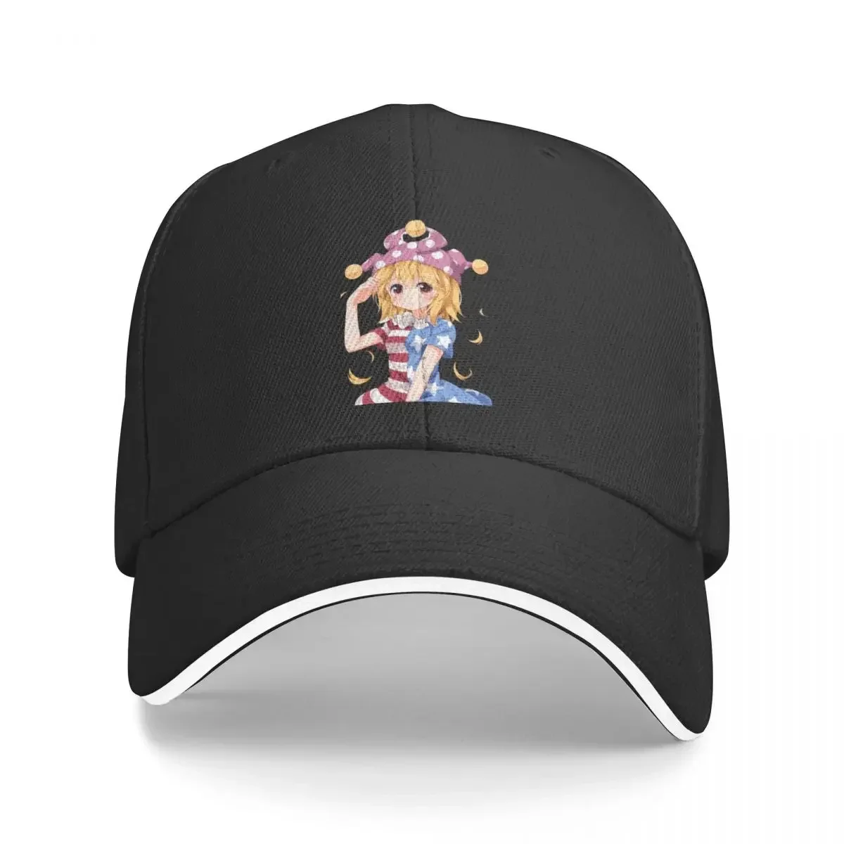 New clownpiece Baseball Cap Caps Bobble Hat fashionable Military Tactical Cap Hat Men Women's
New clownpiece Baseball Cap Caps Bobble Hat fashionable Military Tactical Cap Hat Men Women's