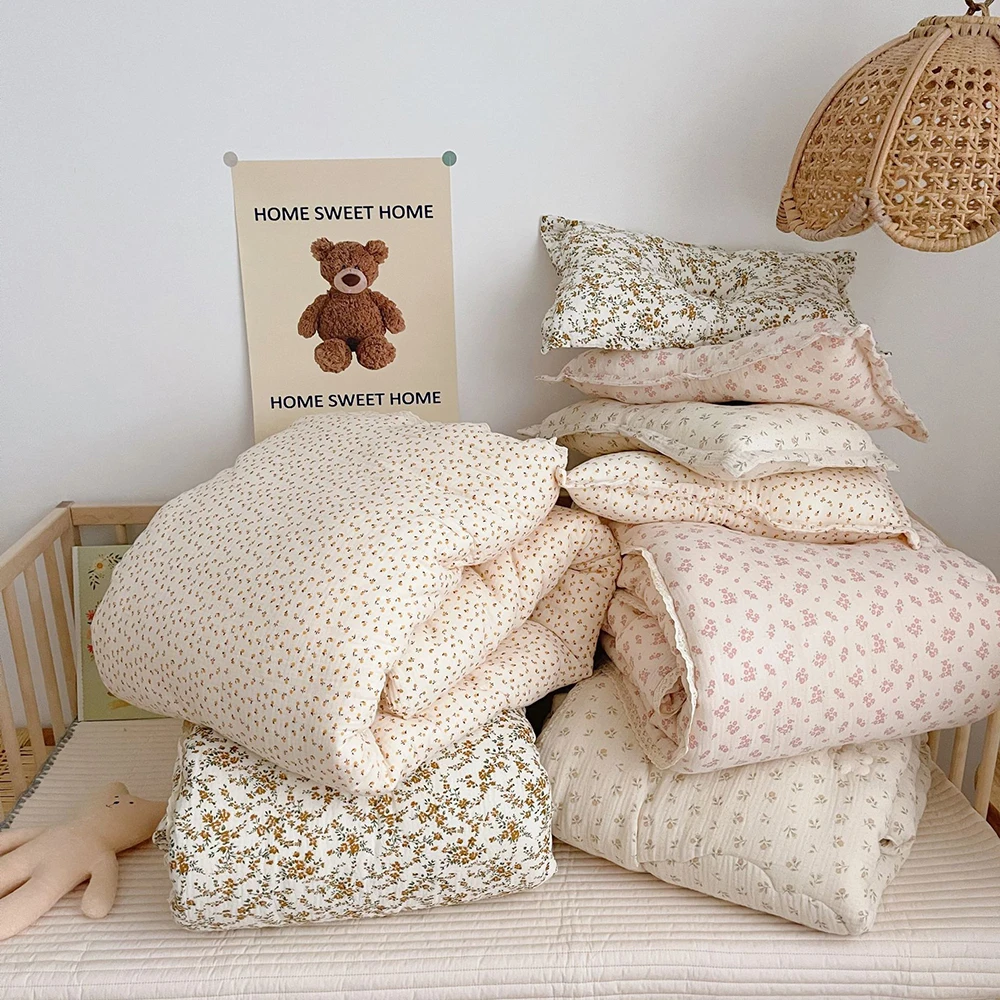 Baby Growth Blanket Spring Large Toddler Baby Girl Comforter Lace Infant Bedding Gauze Floral Cozy Baby Blanket For Newborns
Baby Growth Blanket Spring Large Toddler Baby Girl Comforter Lace Infant Bedding Gauze Floral Cozy Baby Blanket For Newborns