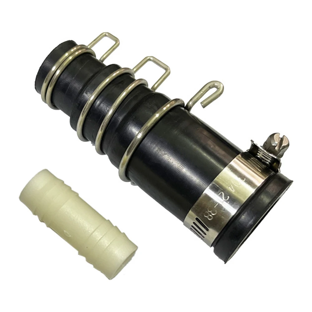 Garbage Disposal To Dishwasher Drain Hose Connector Adapter Reducer Reliable And Sturdy Made By Nice Materials
Garbage Disposal To Dishwasher Drain Hose Connector Adapter Reducer Reliable And Sturdy Made By Nice Materials