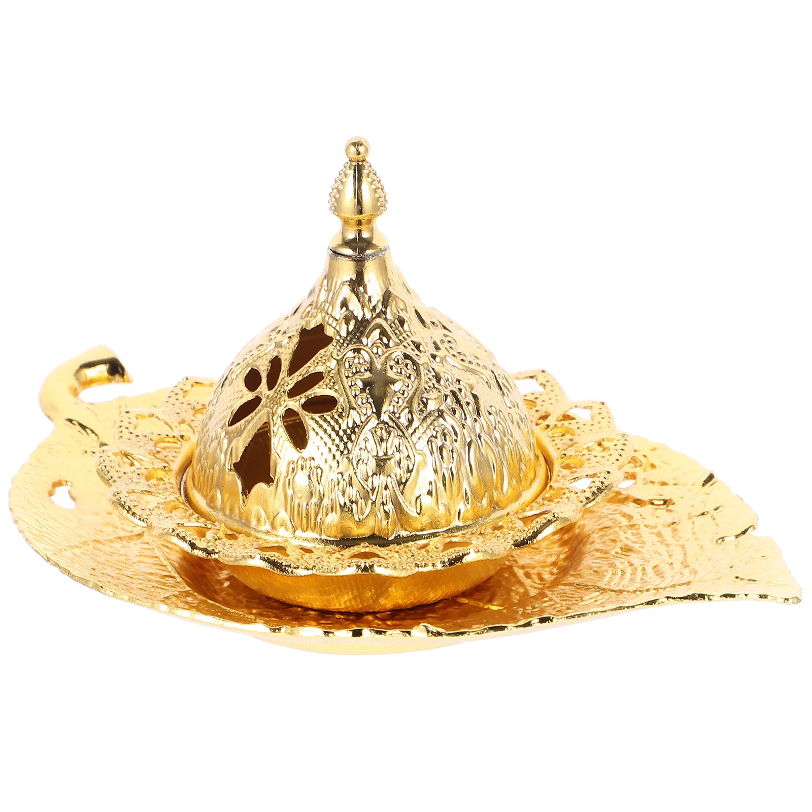 Ramadan Burner Chic Desktop Decoration Middle East European Style Holder For Home Decoration Festive Gifts
Ramadan Burner Chic Desktop Decoration Middle East European Style Holder For Home Decoration Festive Gifts