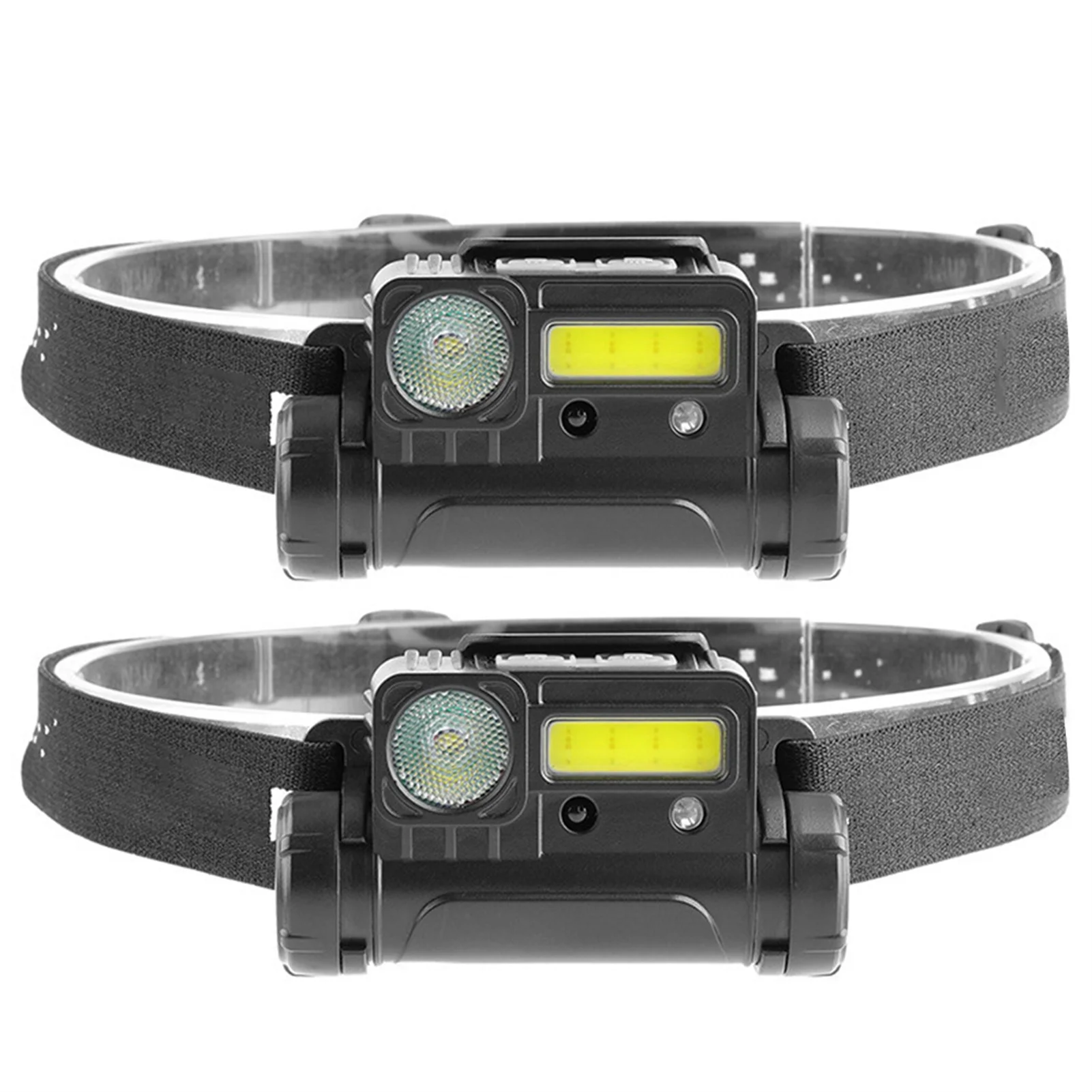 Mini Outdoor Sensor Headlamp Fishing Mountaineering Night for Fishing Hiking Camping XR-Hot
Mini Outdoor Sensor Headlamp Fishing Mountaineering Night for Fishing Hiking Camping XR-Hot