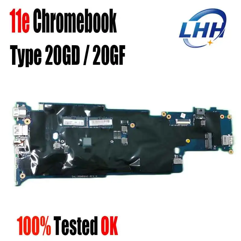 01HW755 DALI8BMB6H0 REV:H для Lenovo Thinkpad 11e Chromebook материнская плата с N3160 4G Non-Touch 100% протестирована ок Тип 20GD 20GF
01HW755 DALI8BMB6H0 REV:H для Lenovo Thinkpad 11e Chromebook материнская плата с N3160 4G Non-Touch 100% протестирована ок Тип 20GD 20GF