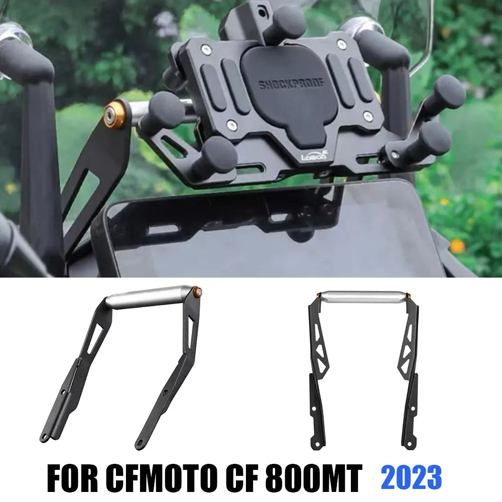 Аксессуары для мотоциклов 2023, телефон с GPS навигацией для CFMOTO CF 800MT CF800 MT MT800
Аксессуары для мотоциклов 2023, телефон с GPS навигацией для CFMOTO CF 800MT CF800 MT MT800