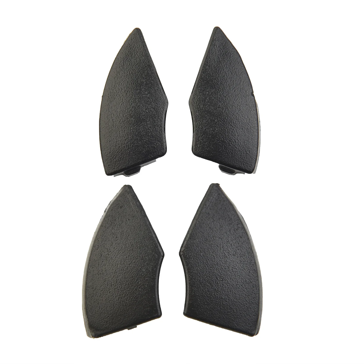 Set Mould Cover Supplies For500 Radio 4pcs Black Tool For500 Radio From 2008 Onwards Parts Durable
Set Mould Cover Supplies For500 Radio 4pcs Black Tool For500 Radio From 2008 Onwards Parts Durable