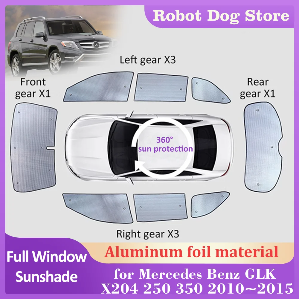 Солнцезащитные очки с полным покрытием для Mercedes Benz GLK X204 250 350 2010 ~ 2015,2011 2012 2013 2014 оконный козырек, занавеска на лобовое стекло, Солнцезащитная крыша, аксессуары
Солнцезащитные очки с полным покрытием для Mercedes Benz GLK X204 250 350 2010 ~ 2015,2011 2012 2013 2014 оконный козырек, занавеска на лобовое стекло, Солнцезащитная крыша, аксессуары