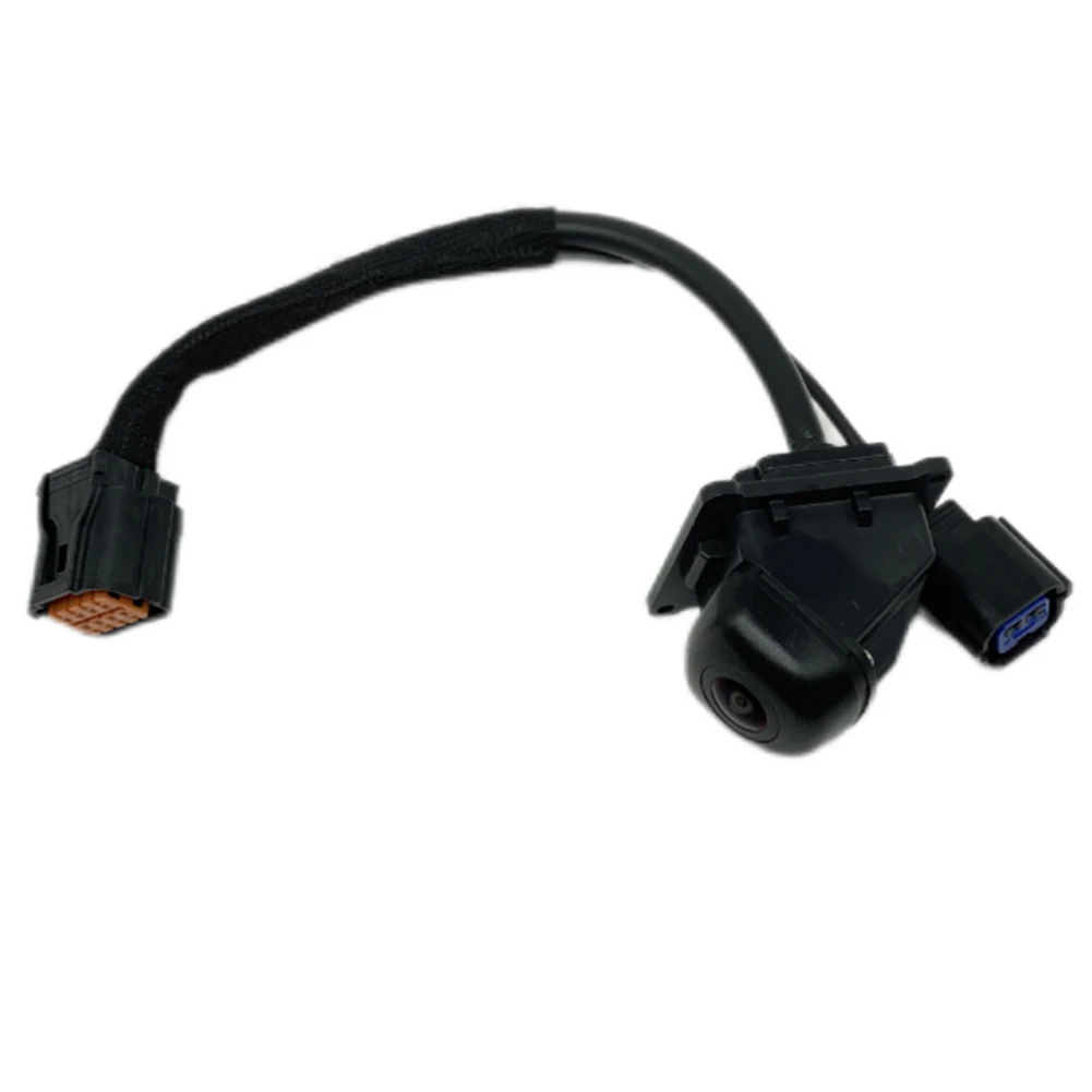 Clear and Reliable Car Rear View Back Up Parking Assist Camera for Kia Sportage 16 18 Improve Driving Safety 95760D9000
Clear and Reliable Car Rear View Back Up Parking Assist Camera for Kia Sportage 16 18 Improve Driving Safety 95760D9000