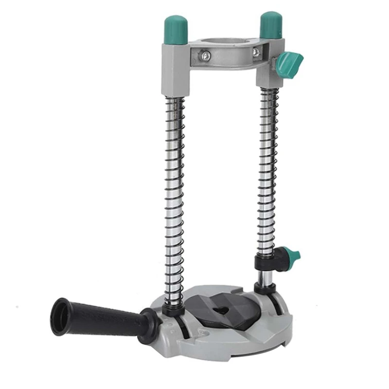 Hand Electric Drill Stand Electric Drill Stand Drill Holder Bracket Drilling Clamp Grinder
Hand Electric Drill Stand Electric Drill Stand Drill Holder Bracket Drilling Clamp Grinder