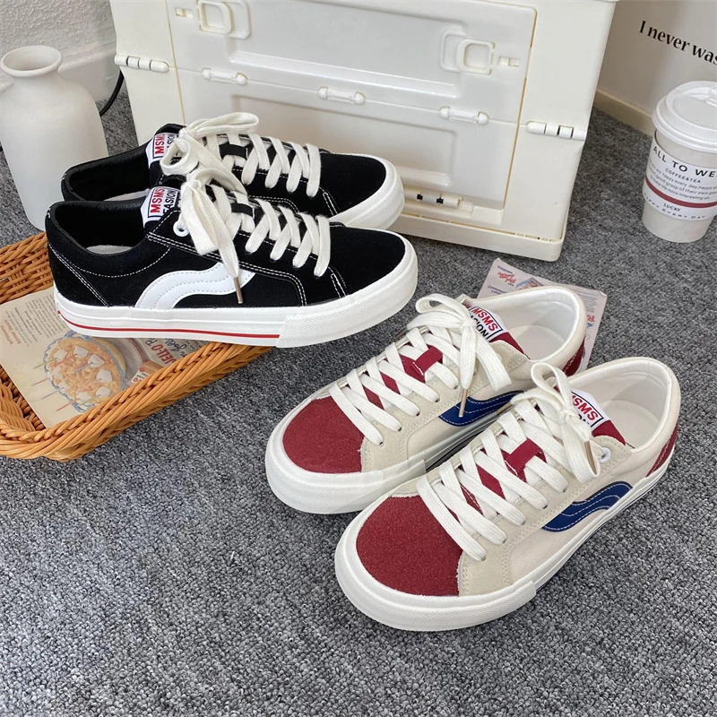 Women Fashion 2023 Spring Autumn Platform Casual Woman Flats Shoes Lace Up Sport Sneakers Ladies Trainers
Women Fashion 2023 Spring Autumn Platform Casual Woman Flats Shoes Lace Up Sport Sneakers Ladies Trainers
