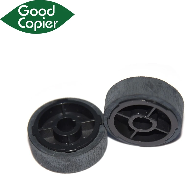 5X 56P1820 Paper Pickup Roller for Lexmark E240 E250 E330 X204 E350 E450 X203 for DELL 1700 1720 1710
5X 56P1820 Paper Pickup Roller for Lexmark E240 E250 E330 X204 E350 E450 X203 for DELL 1700 1720 1710
