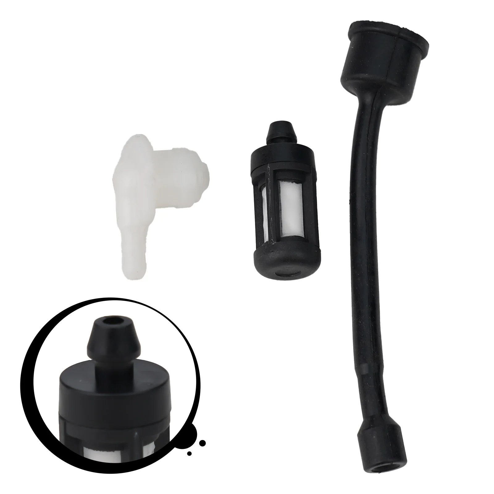 Trimmer Filter Fuel Filter Kit Fuel Line Trimmer Trimmer Part Accessories Agriculture For 050 051 070 075 Sale Useful
Trimmer Filter Fuel Filter Kit Fuel Line Trimmer Trimmer Part Accessories Agriculture For 050 051 070 075 Sale Useful