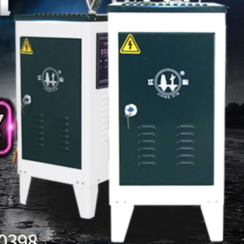 

Electric heating steam generator, dry cleaning and ironing equipment, commercial electric boiler, fully automatic electric steam