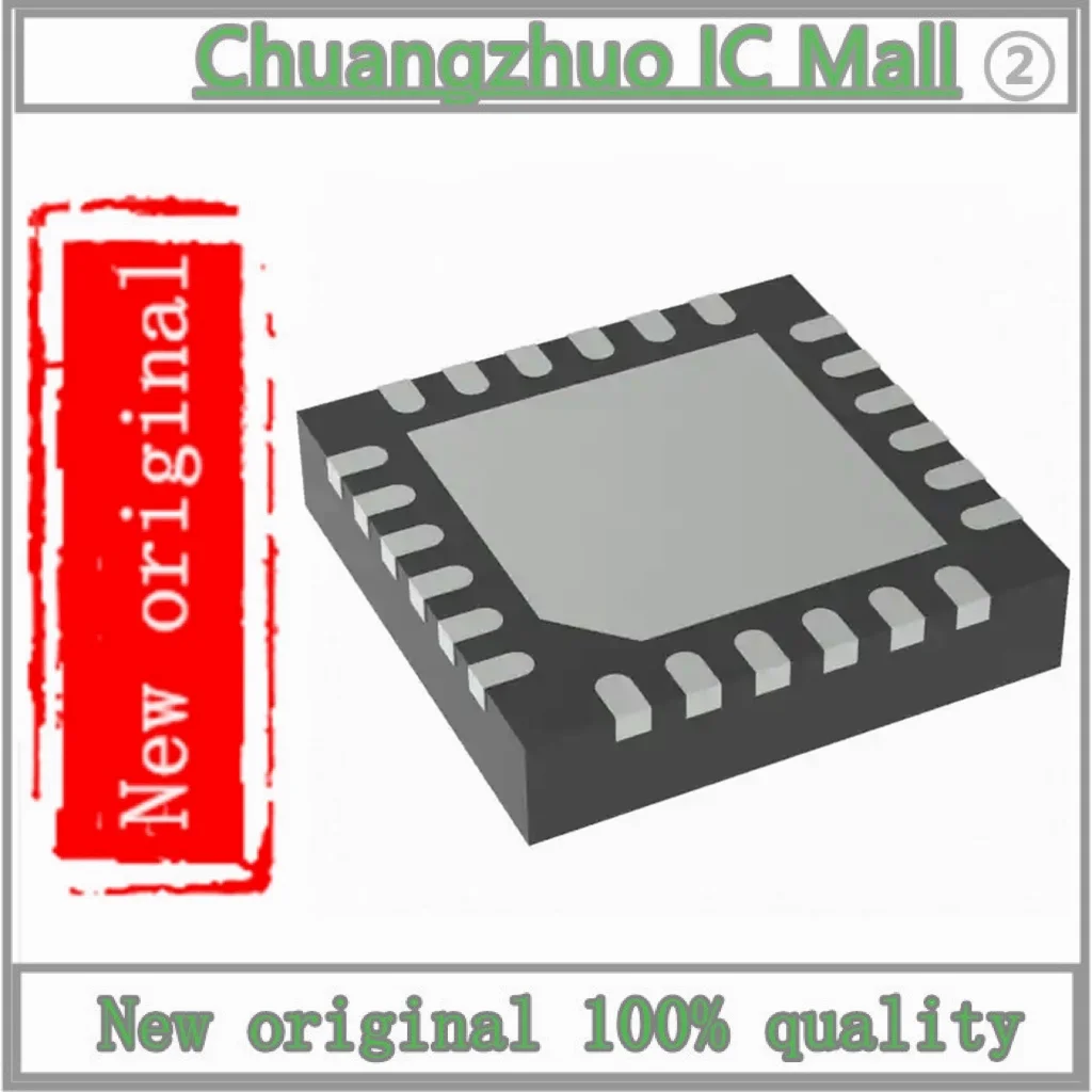 10 шт./лот TPS65283RGER TPS65283 BUCK ADJ 3.5A/2.5A 24vqfn IC Chip новый оригинальный
10 шт./лот TPS65283RGER TPS65283 BUCK ADJ 3.5A/2.5A 24vqfn IC Chip новый оригинальный