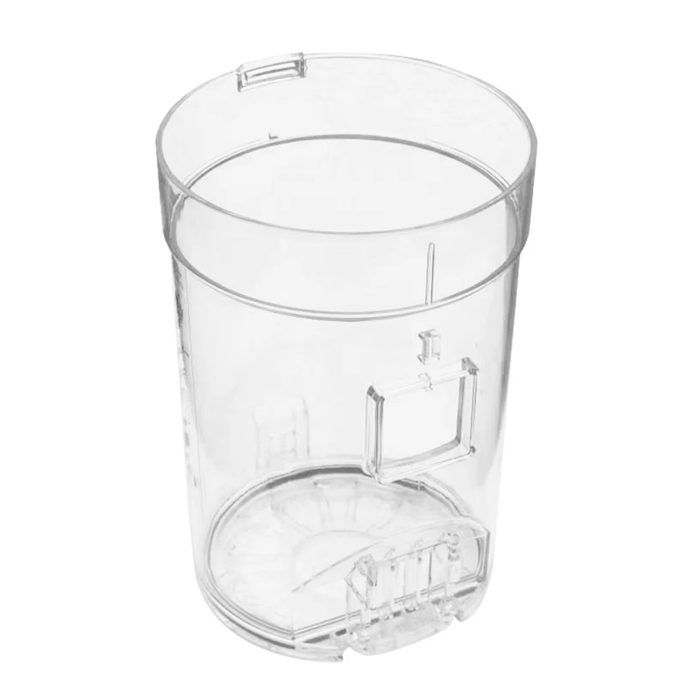 Dust Cup Filter For Proscenic P10 P11 Handheld Vacuum Cleaner Replacement Household Supplies Vacuum Parts Dropship
Dust Cup Filter For Proscenic P10 P11 Handheld Vacuum Cleaner Replacement Household Supplies Vacuum Parts Dropship