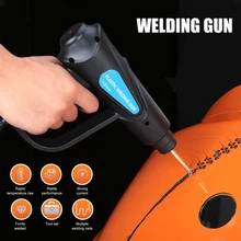 70W Hot Stapler Plastic Welding Machine Car Bumper Repair Kit 4 types Flat Welding Repairing Machine Welder Gun Repair
70W Hot Stapler Plastic Welding Machine Car Bumper Repair Kit 4 types Flat Welding Repairing Machine Welder Gun Repair