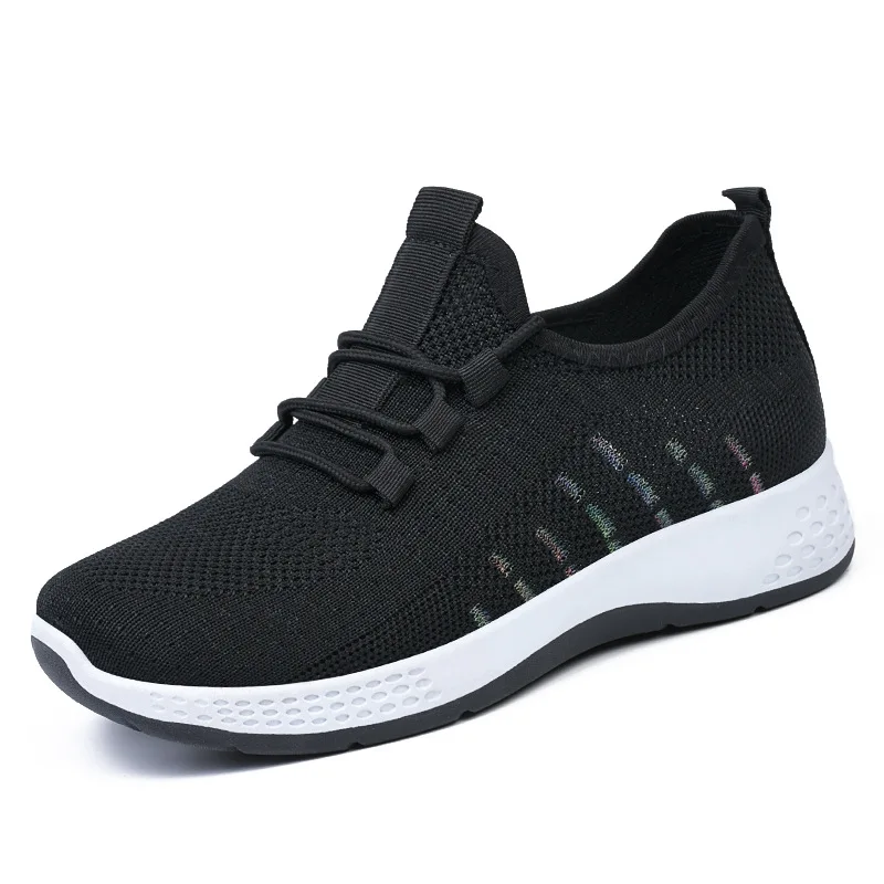 Women Sports Shoes Ladies Outdoor Running Shoes Mesh Breathable Women Sneakers Tennis Female Casual Sneakers Fashion Spring New
Women Sports Shoes Ladies Outdoor Running Shoes Mesh Breathable Women Sneakers Tennis Female Casual Sneakers Fashion Spring New