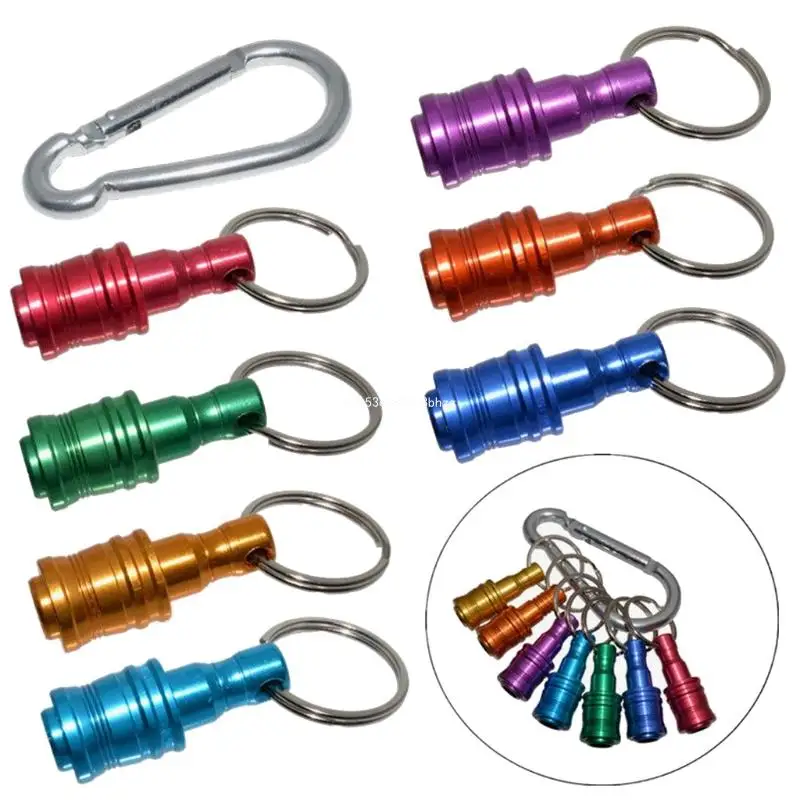 1/4inch Shank Screwdriver Bits Holder Extension Bar Keychain Screw Adapter Drill Change Hand-held Screwdrivers Dropship
1/4inch Shank Screwdriver Bits Holder Extension Bar Keychain Screw Adapter Drill Change Hand-held Screwdrivers Dropship