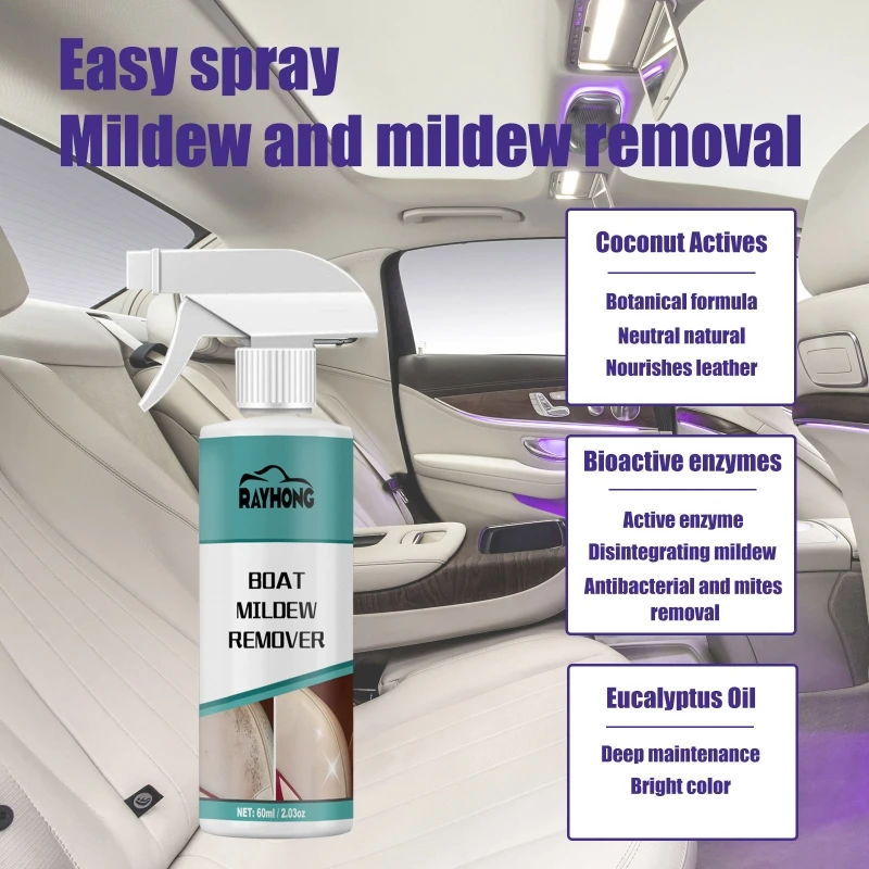 Instant Mold and Mildew Stain Remover Spray Formula Bathroom Floor Shower Cleaner Tub Tile Bathroom Cleaner 2.03Ounce
Instant Mold and Mildew Stain Remover Spray Formula Bathroom Floor Shower Cleaner Tub Tile Bathroom Cleaner 2.03Ounce