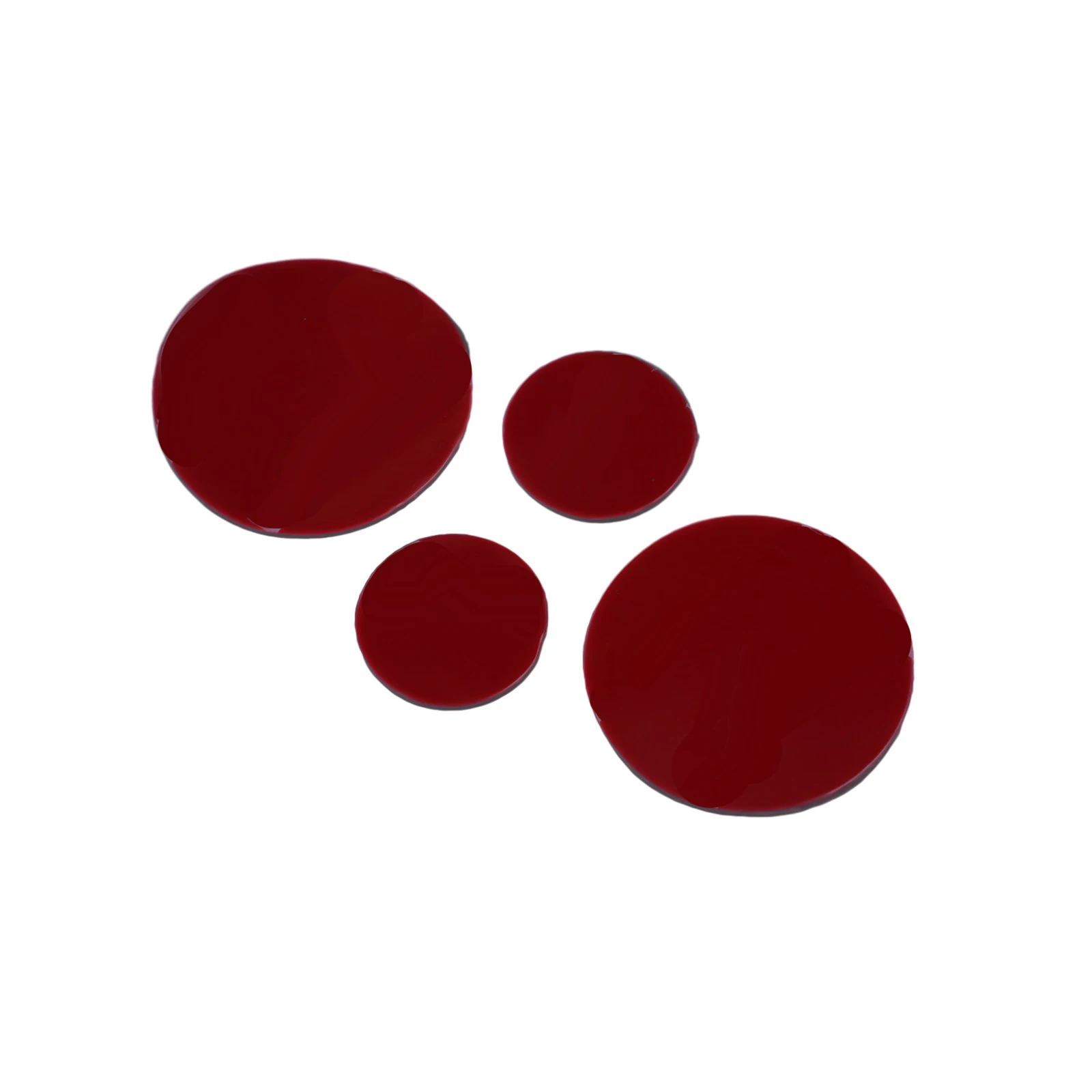 4 Pcs/Set Universal Car Wireless Car 5-LED Door Opened Signal Red Light Safety Red, PC Material, 5W, Waterproof, Button Battery 
4 Pcs/Set Universal Car Wireless Car 5-LED Door Opened Signal Red Light Safety Red, PC Material, 5W, Waterproof, Button Battery